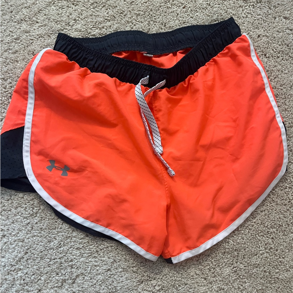 Under Armour Running short